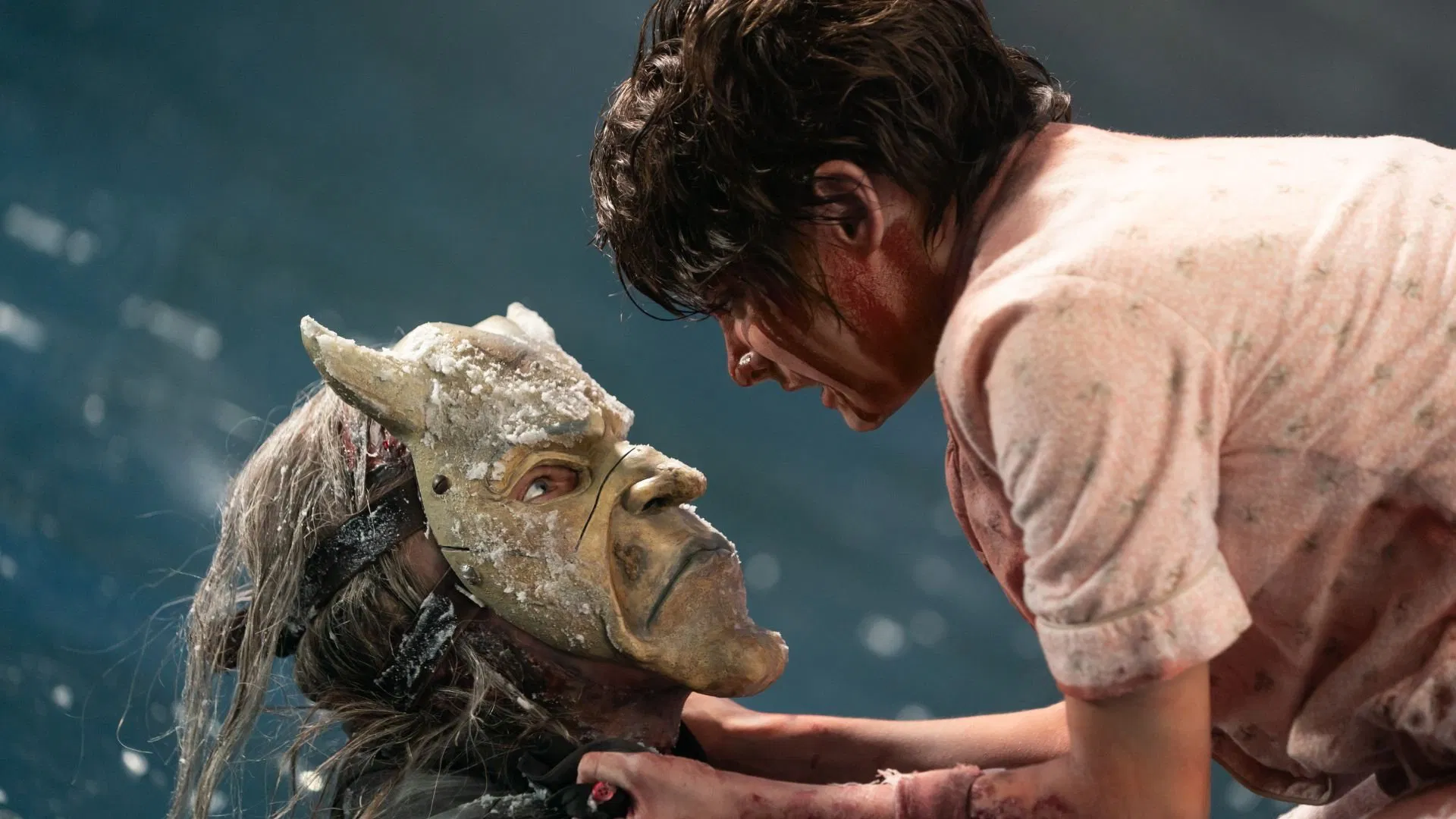 Two Mammoth Original Accepted Movies Jumping to Netflix in May moreover fair 2026