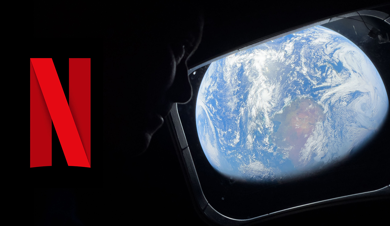 Netflix to Livestream NASA’s Ancient Artemis II Splashdown