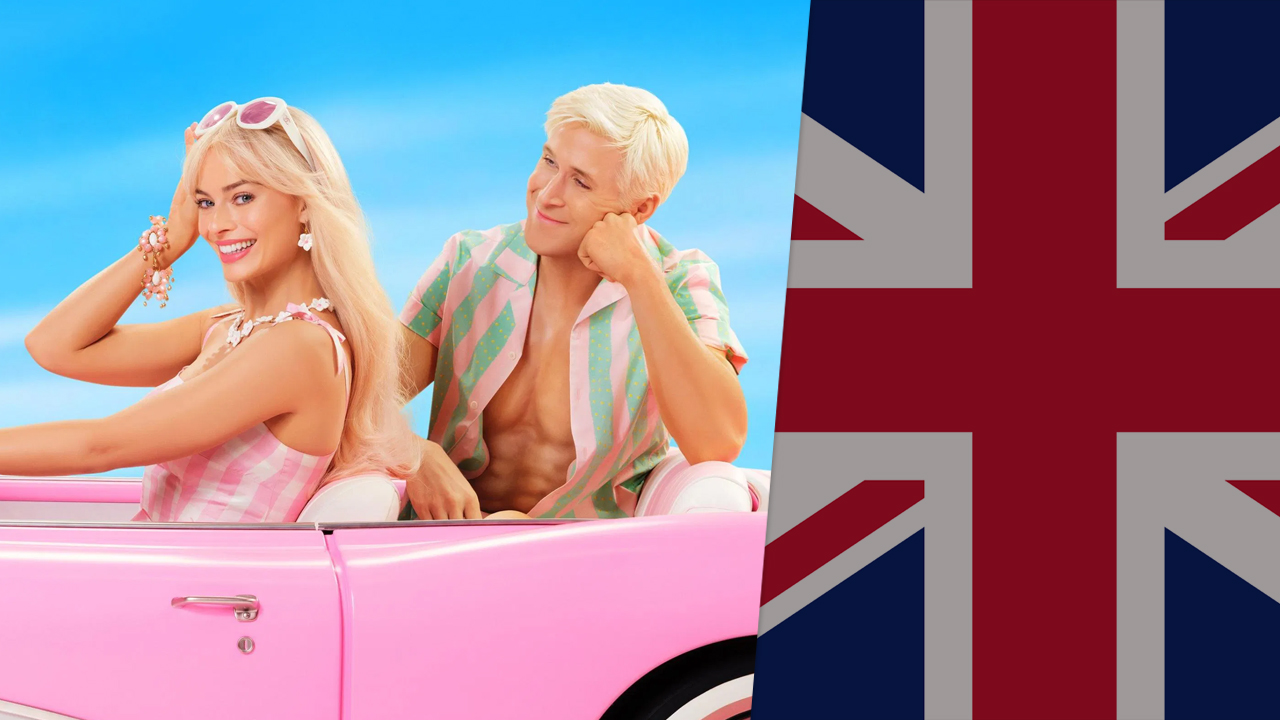 What’s Unusual on Netflix UK This Week: ‘Barbie’, ‘Thrash’ & ‘Huge Mistakes’