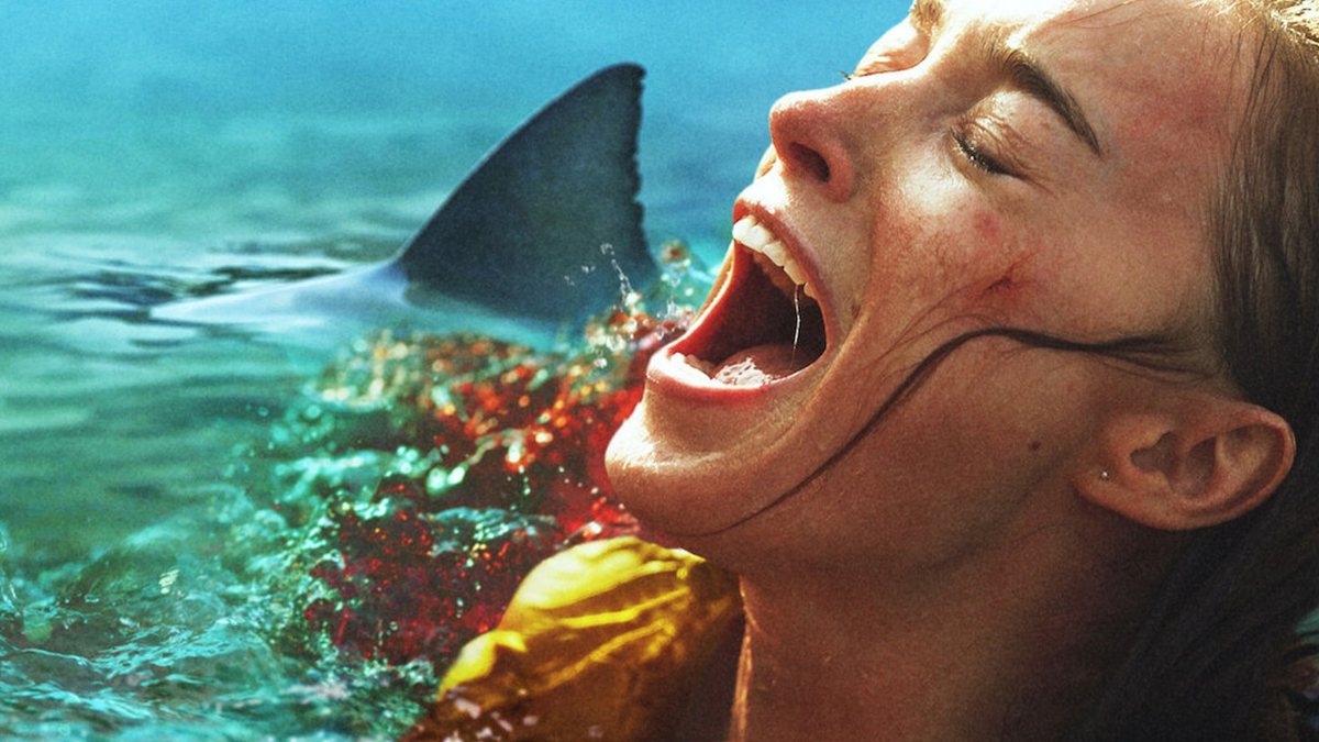 Thrash Overview: Bridgerton’s Phoebe Dynevor Battles Bull Sharks in Brutal Netflix Thriller