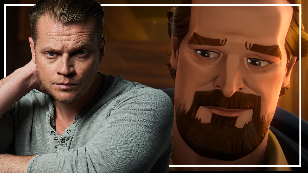 brett-gipson-on-taking-over-david-harbour’s-hopper-in-‘stranger-issues:-tales-from-‘85’