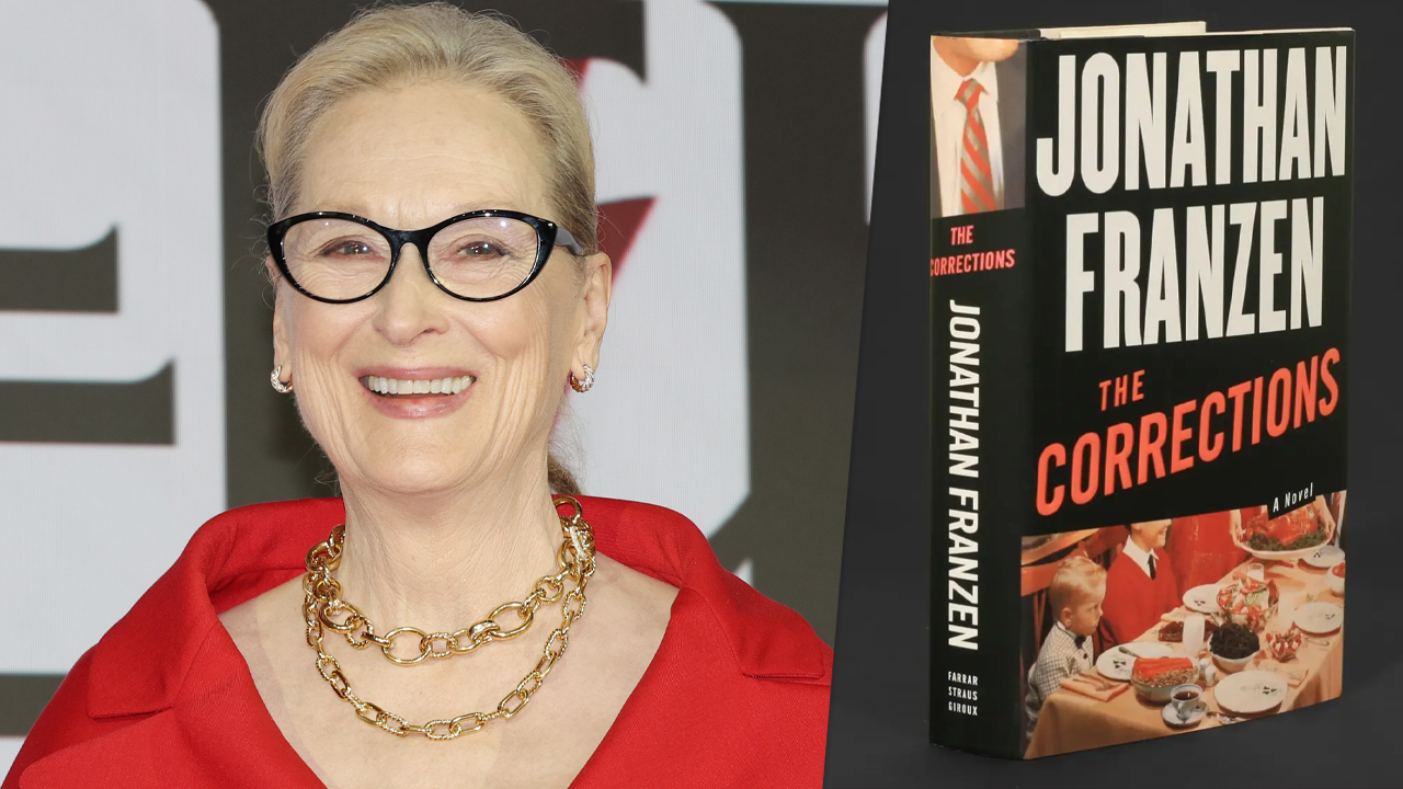 ‘The Corrections’ Netflix Restricted Sequence Starring Meryl Streep: All the pieces We Know So Some distance