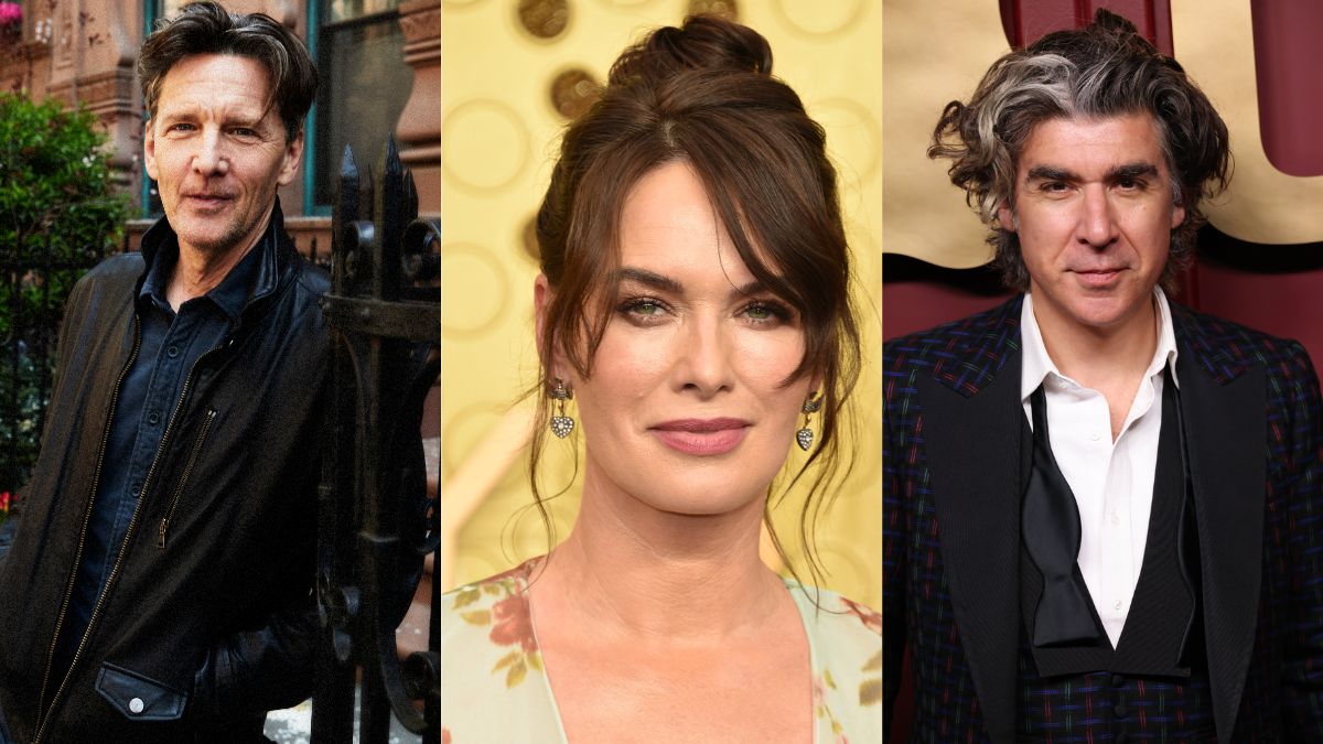 ‘Wednesday’ Season 3 Casts Lena Headey, Andrew McCarthy and James Lance