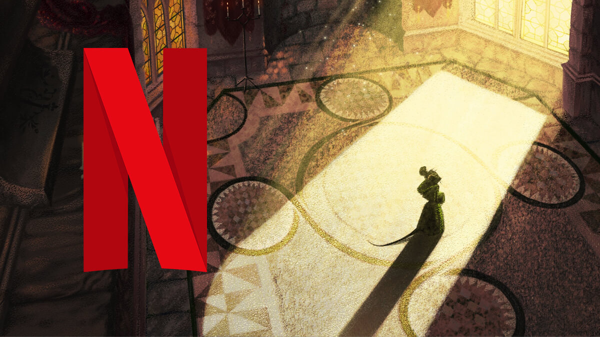 ‘Redwall’ TV and Movie Variations Quietly Scrapped at Netflix