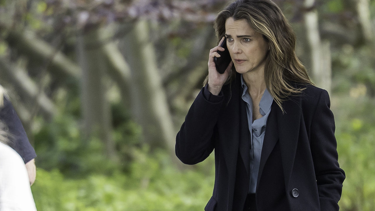 First Test up on at Keri Russell Filming ‘The Diplomat’ Season 4 in London Sooner than 2026 Return