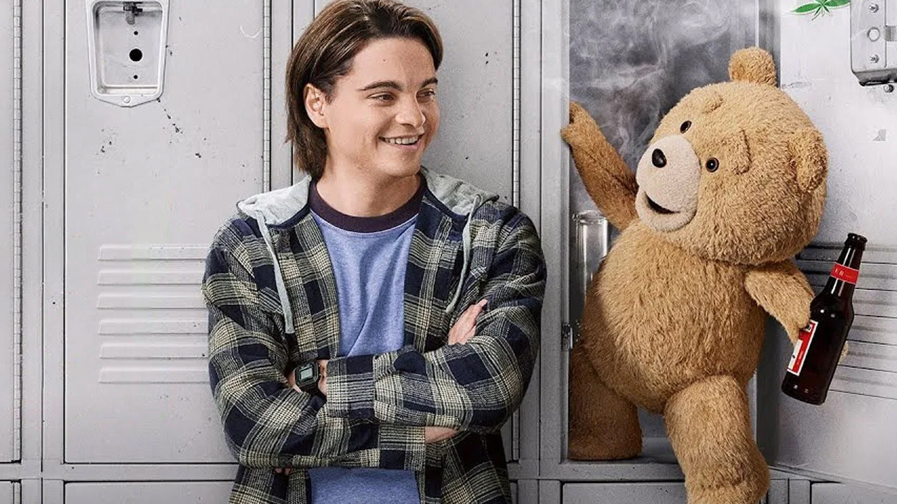 Peacock Series ‘Ted’ Situation To Approach on Netflix However Ideal In Handful of Regions