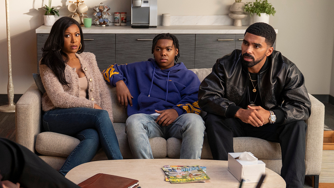 Nemesis Trailer & Unique First Looks: ‘Vitality’ Creator Courtney A. Kemp Brings the Warmth to Netflix