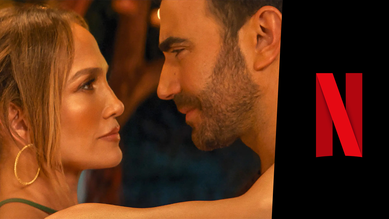 First Look: Jennifer Lopez and Brett Goldstein’s Netflix Rom-Com Items a Summer Premiere Date