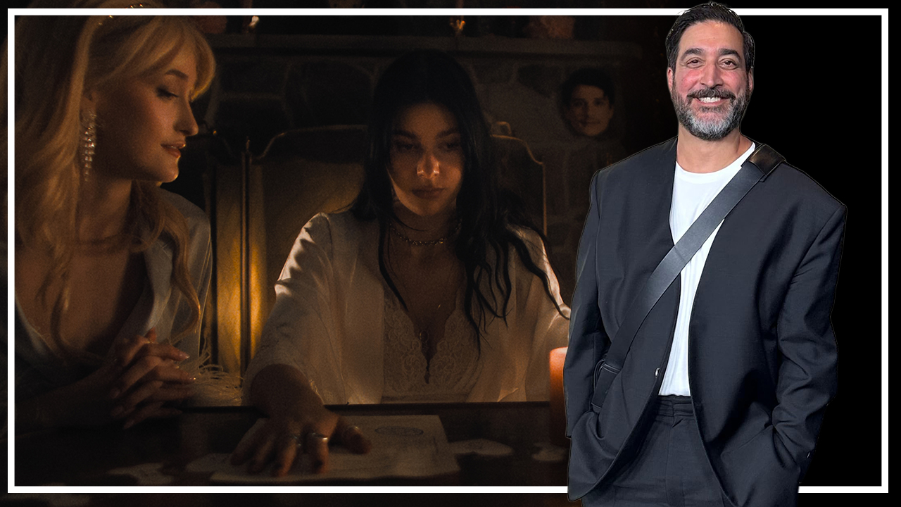 At some stage in the Pure Terror Making improvements to of ‘One thing Very Rotten Is Going to Occur’