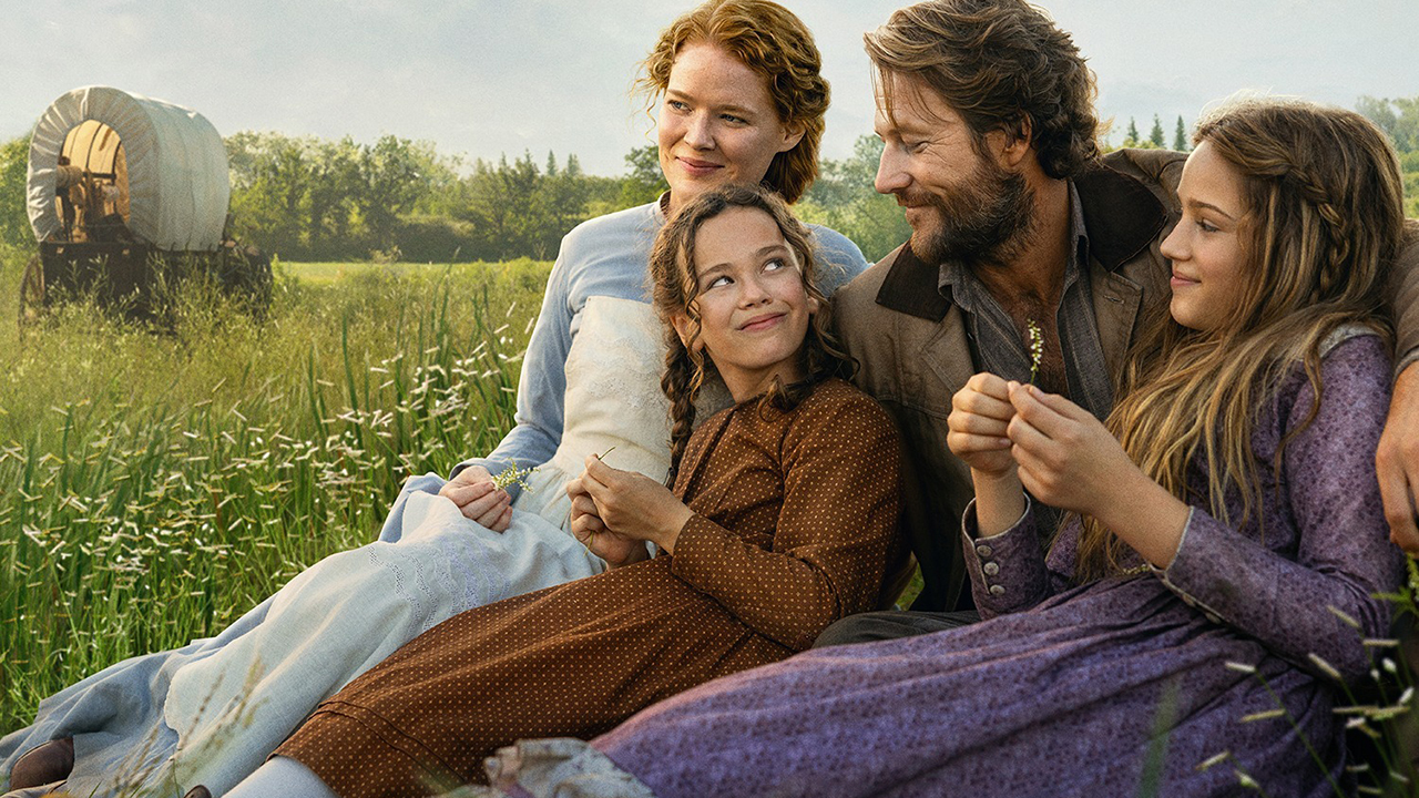 Netflix’s ‘Minute Residence on the Prairie’: First Trailer, Free up Date, and New Info on Its Season 2 Renewal