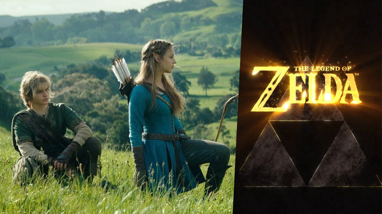 The Myth of Zelda Movie: Will It Be on Netflix Globally? What We Know So A ways