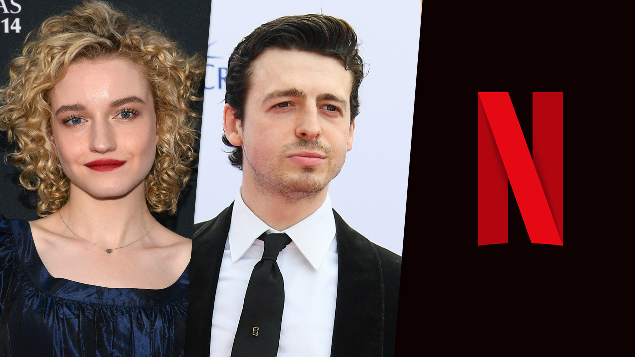 ‘The Altruists’ Crime-Drama Sequence Starring Julia Garner and Anthony Boyle: Post-Manufacturing, Cast & What We Know