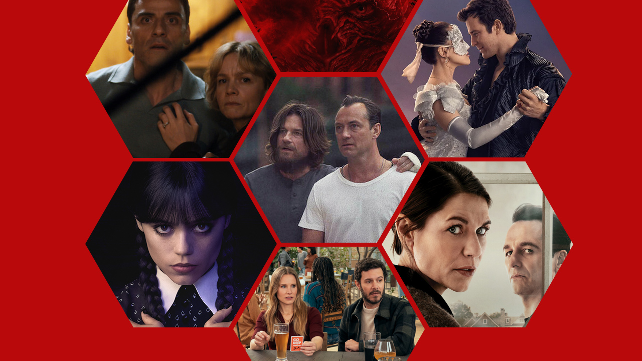 All The Netflix Emmy Contenders Being Campaigned For In 2026 (And What Can also Get)