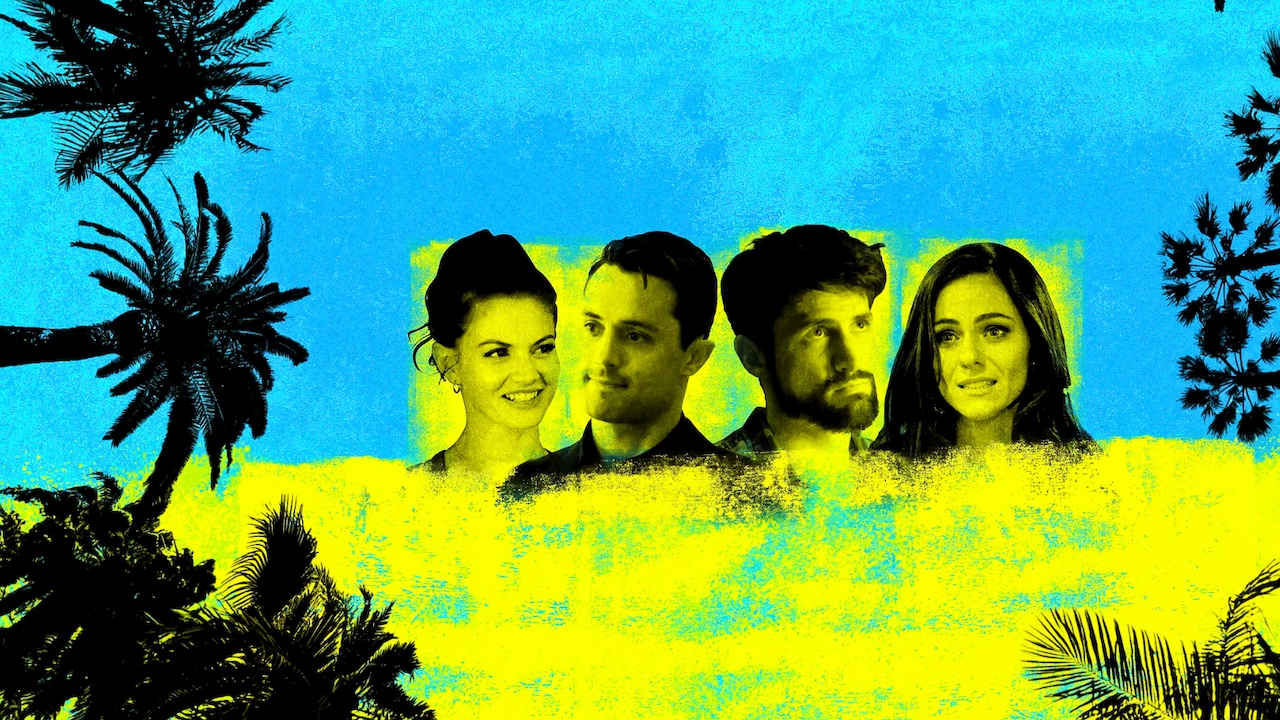 Comedy ‘All people is Doing Broad’ Seasons 1 & 2 To Commence on Netflix in Might per chance 2026