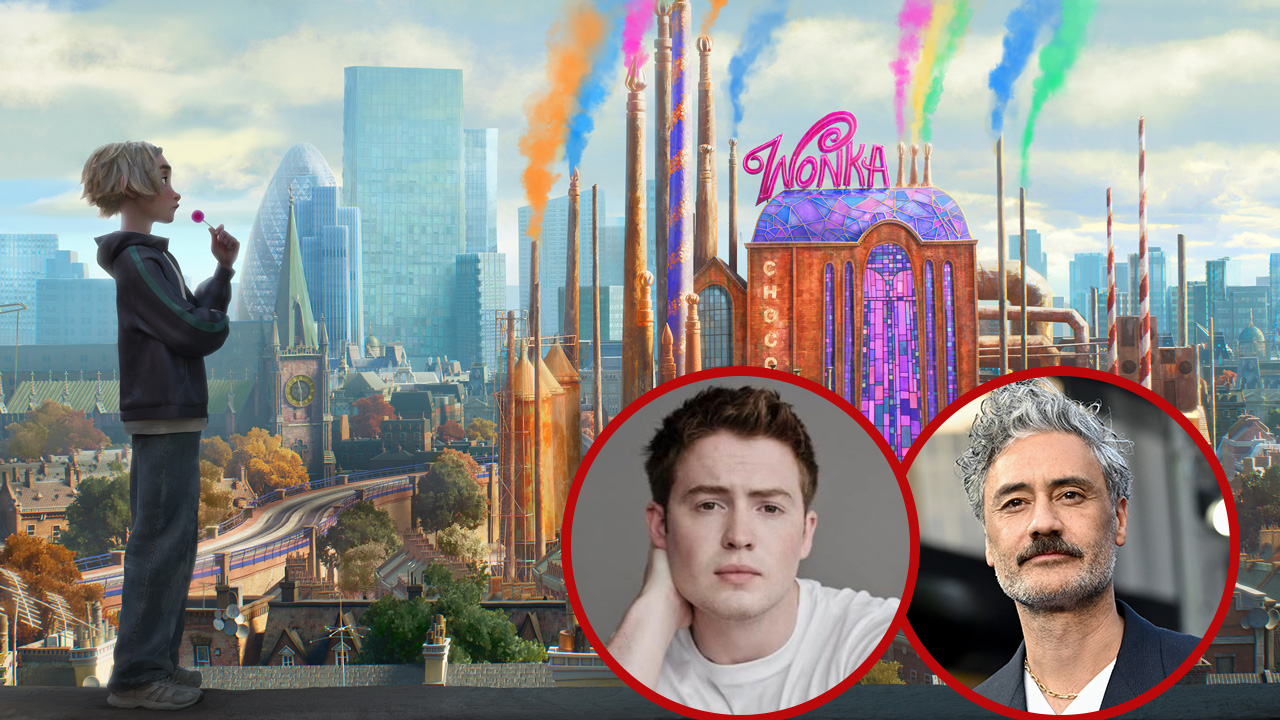 charlie-vs.-the-chocolate-manufacturing-facility:-consuming-netflix-movie-scheme-for-2027-free-up-with-equipment-connor-and-taika-waititi