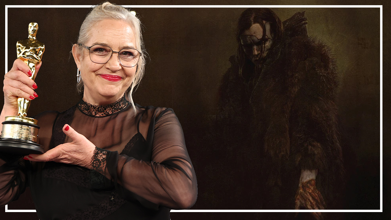 How Oscar Winner Tamara Deverell Constructed the Beautifully Brutal World of ‘Frankenstein’