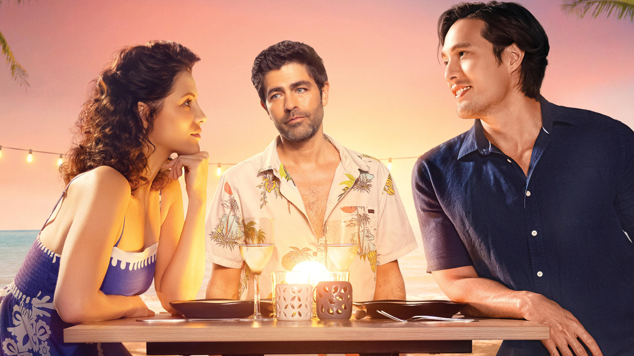 Netflix Objects Streaming Debut for Adrian Grenier and Jessica De Gouw Rom-Com ‘You, Constantly’